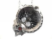 Manual 5 speed gearbox
