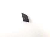 Multifunctional control switch/knob