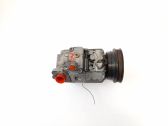 Compresor (bomba) del aire acondicionado (A/C))