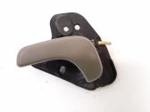 Front door interior handle
