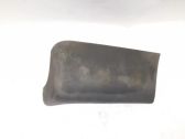 Moldura de la esquina del parachoques trasero