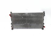 Coolant radiator