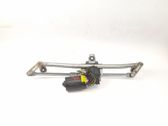 Motor del limpiaparabrisas