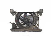 Ventilador eléctrico del radiador