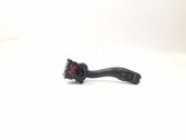 Wiper control stalk