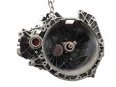 Manual 5 speed gearbox