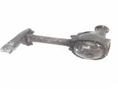 Front differential