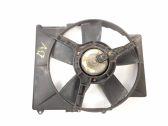 Ventilador eléctrico del radiador
