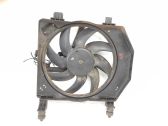 Ventilador eléctrico del radiador