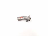 Manguera/tubo del aire acondicionado (A/C)