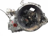 Manual 5 speed gearbox