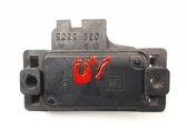 Sensor de presión del aceite