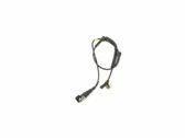 Sensor de ángulo de dirección