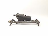 Motor del limpiaparabrisas
