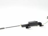 Tapón del depósito de combustible