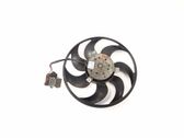 Ventilateur de refroidissement de radiateur électrique
