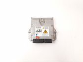 Engine control unit/module