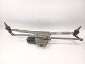Motor del limpiaparabrisas