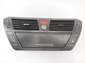 Grille de calandre avant
