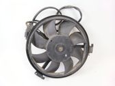 Ventilateur de refroidissement de radiateur électrique