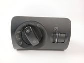 Regler Dimmer Schalter Beleuchtung Kombiinstrument Cockpit