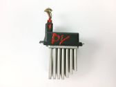 Resistencia motor/ventilador de la calefacción