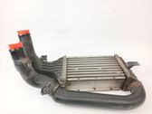 Radiador intercooler