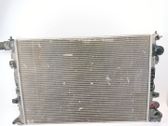 Coolant radiator