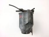 Cartucho de vapor de combustible del filtro de carbón activo