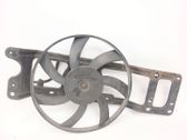 Ventilador eléctrico del radiador