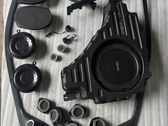 Audio system kit