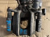 Bremssattel hinten