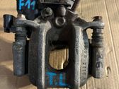 Bremssattel hinten