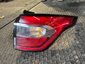 Rear/tail lights