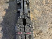 Other trunk/boot trim element