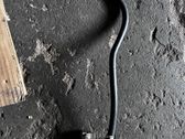 Negative earth cable (battery)