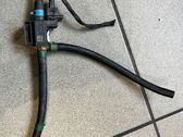 Turboahtimen magneettiventtiili