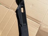 Parcel shelf load cover mount bracket