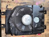 Subwoofer speaker