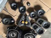Audioanlage Soundsystem HiFi komplett