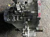 Manual 5 speed gearbox