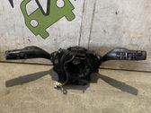 Fog light switch