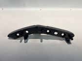 Front bumper mounting bracket
