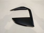 Moldura/rejilla de la luz antiniebla delantera