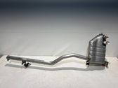 Muffler/silencer