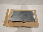 Coolant radiator