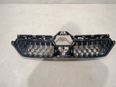 Front grill