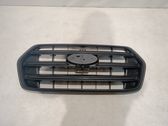 Front grill