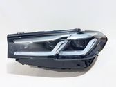 Headlight/headlamp