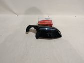 Plastic wing mirror trim cover